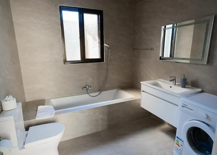 Satori Gozo Centre - Ibo 沙拉