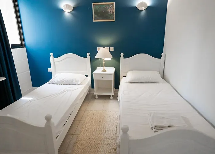 别墅 Satori Gozo Centre - Ibo *