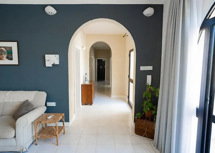 Satori Gozo Centre - Ibo Villa *