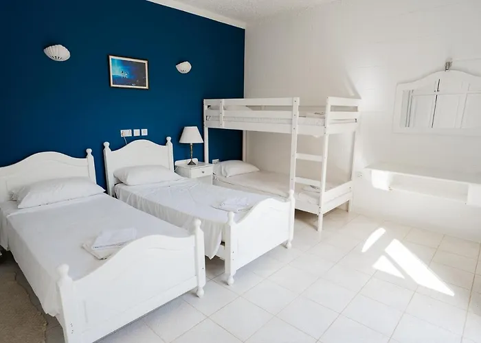 Satori Gozo Centre - Ibo Villa Xagħra