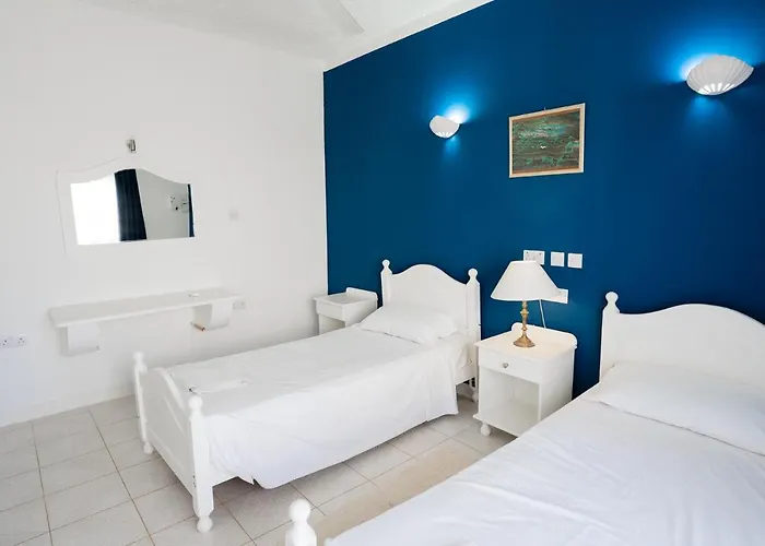 Villa Satori Gozo Centre - Ibo *