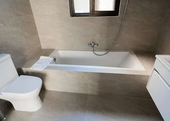 Satori Gozo Centre - Ibo * 沙拉