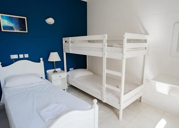 Satori Gozo Centre - Ibo 别墅