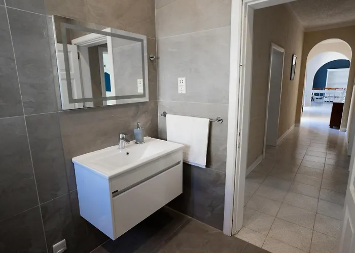 Satori Gozo Centre - Ibo 别墅 *