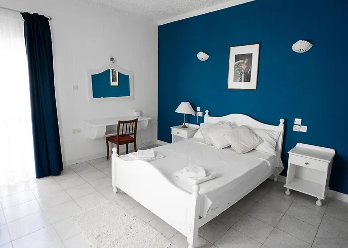 Villa Satori Gozo Centre - Ibo