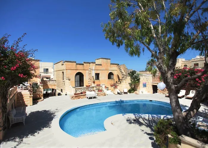 Satori Gozo Centre - Ibo *