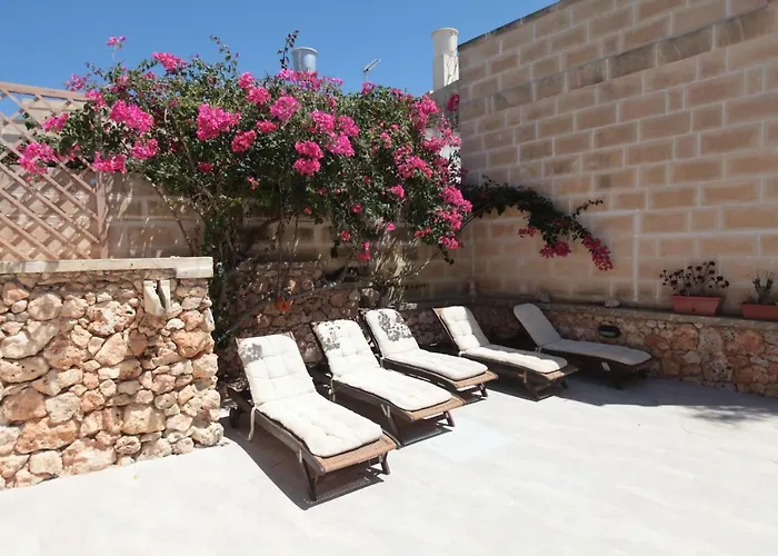 Satori Gozo Centre - Ibo