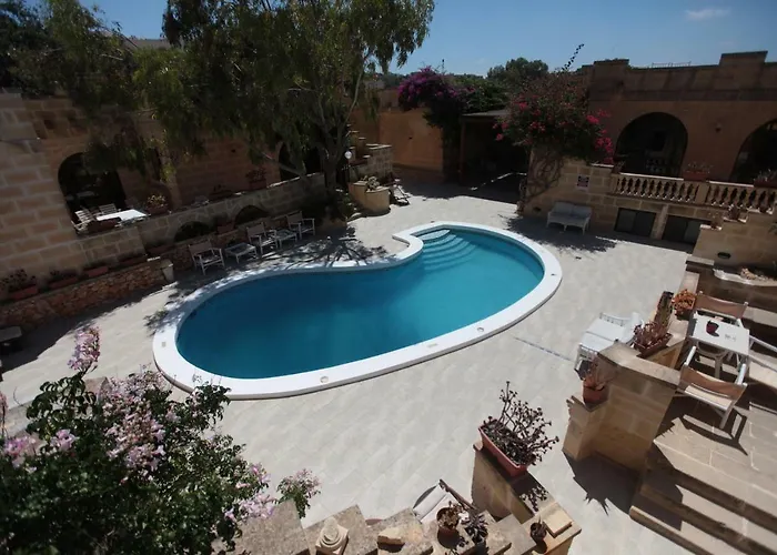 Satori Gozo Centre - Ibo