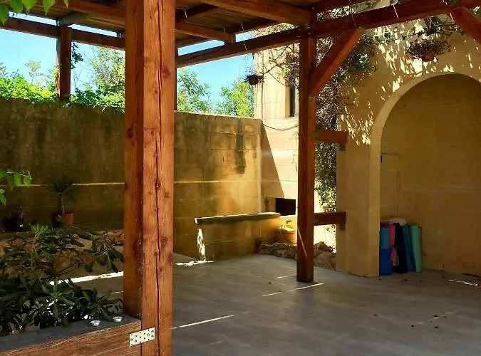 Satori Gozo Centre - Ibo